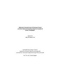 Olina-Luwian-Hieroglyphs-Final.Pdf