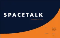 Design Specification