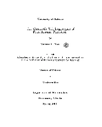 The Quadratic Sub-Lagrangian of Prox-Regular Funct Ions