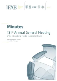 2017 AGM Minutes V0.4-For Approval