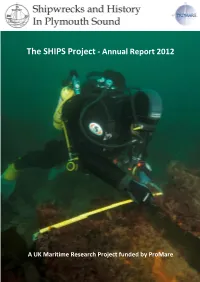 Annual Report 2012