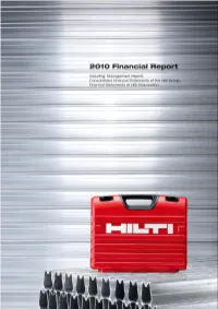 2010 Financial Report Web 2.Pdf