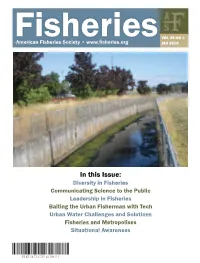 In This Issue