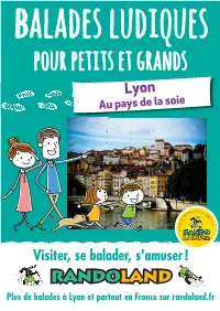 Visiter, Se Balader, S'amuser !