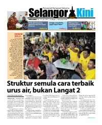 Selangorkini Jun 4 2012
