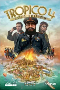 Tropico4 Manual.Pdf