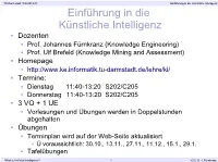 Artificial Intelligence? 1 V2.0 © J