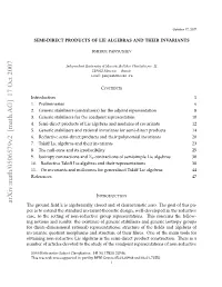 Arxiv:Math/0506579V2