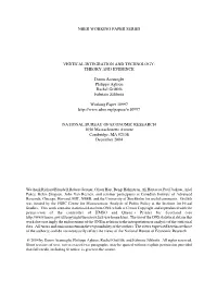 C:\Working Papers\10997.Wpd