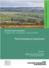 Flood Consequence Assessment 5