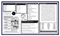 GEOCACHER ANAGRAMS CACHING ANAGRAMS GEOCACHING TRIVIA WORD SEARCH the First Geocache Was Hidden By: A