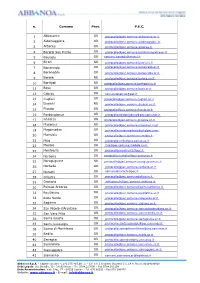 RTI Integra -App. 108.2017-AVVISI Ad OPPNENDUM Primo Esercizio
