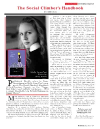 Molly Jong-Fast “Yes, but Most of the Time No One Mother’S Hard Work That I Have Noticed