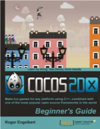 [Cocos2d-X.By.Example.Beginners