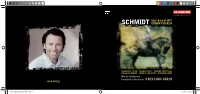 CHSA 5061(2) Booklet.Indd