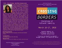 Conference Program