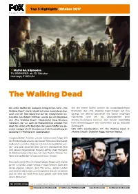 FOX Highlights 2017 10.Pdf