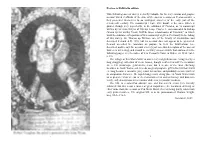 Preface to Halliwell=S Edition the Following Ancient Survey Is Chiefly