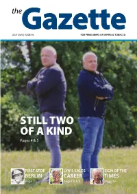 STILL TWO of a KIND Pages 4 & 5
