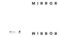 Mirror Mirror