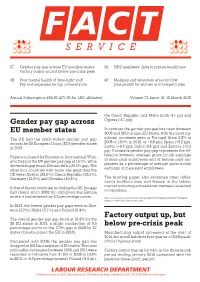 Fact Service Issue 10