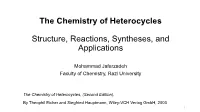 Isocyclicc Com- Poundscompounds