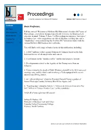 October 2017 Volume 9, Issue 3