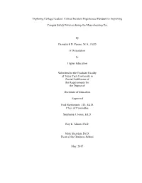 PENNIE-DISSERTATION-2017.Pdf