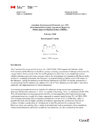 Polybrominated Diphenyl Ethers (Pbdes)