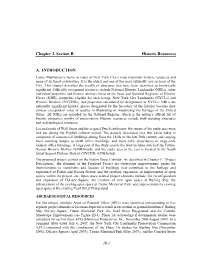 FULTON CORRIDOR REVITALIZATION PROGRAM Figure 2B-1 Fulton Corridor Revitalization Program