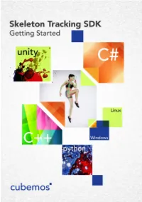 Getting Started Guide