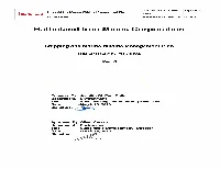 HSEMS Implementation and Maintenance