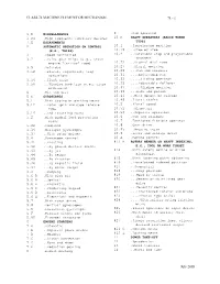 Class 74 Machine Element Or Mechanism 1 R 1 Ss 1.5 2 3