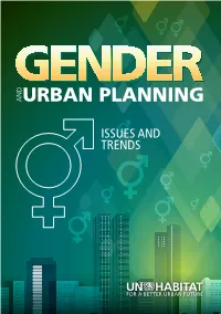 Issues and Trends