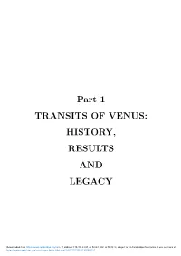 Jeremiah Horrocks, William Crabtree, and the Lancashire