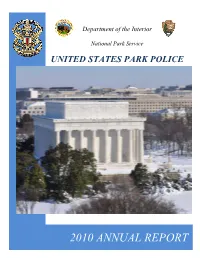 2010 Annual Report