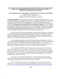 MEPPI Press Release DRAFT