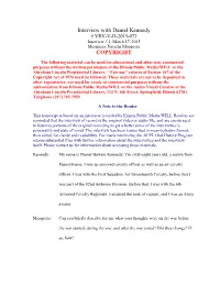 Transcript Is Based on an Interview Recorded by Illinois Public Media/WILL