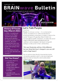 Feb2021 EAC Newsletter