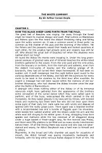 THE WHITE COMPANY by Sir Arthur Conan Doyle
