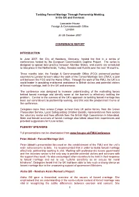 Registry Document