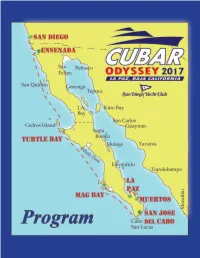 Sdyc Cubar 2017