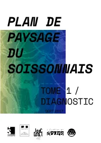 Tome 1 / DIAGNOSTIC S E P T.2 0 1 7