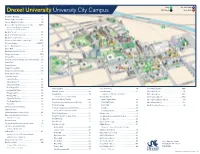 University City Campus [PDF]
