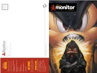 Monitrm Monitrm
