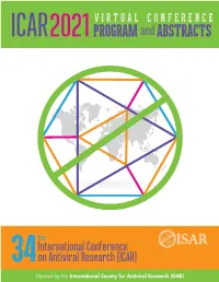 Programand ABSTRACTS