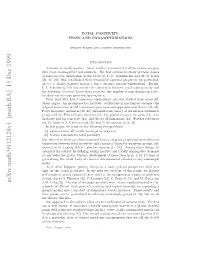 Arxiv:Math/9912128V1 [Math.RA] 15 Dec 1999 Iigdiagrams