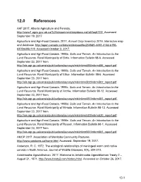 Chapter 12 – References