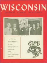 In This Issue