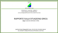 Regione Abruzzo